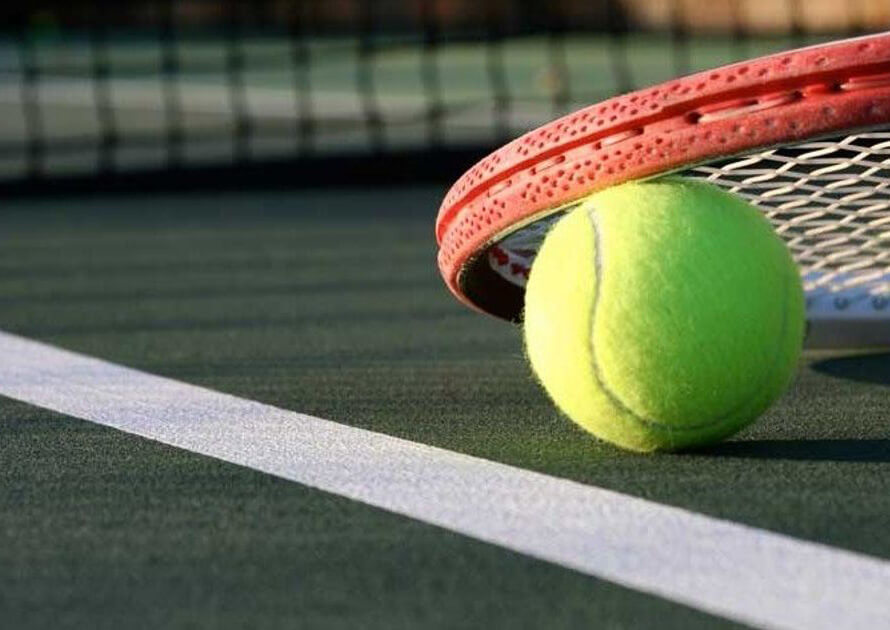 Tennis & Racquets